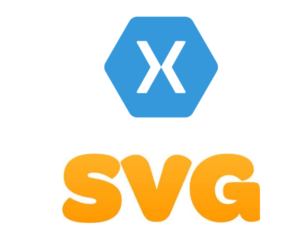 Download Support SVG image for Xamarin.Form | by Angel iT | Medium