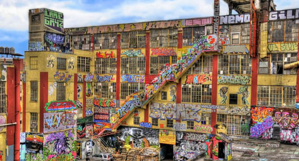 5pointz And Vara 5pointz And Vara By Gary Bayer Medium