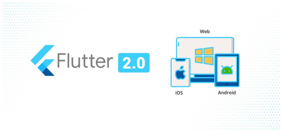 Flutter: set up for Windows Desktop apps | by Vinod Baste | CodeX | Medium