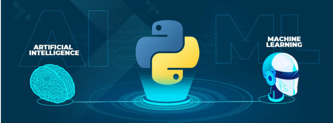 Role of Python Language in AI and MI. | by USHASREE NELAKURTHI | Medium