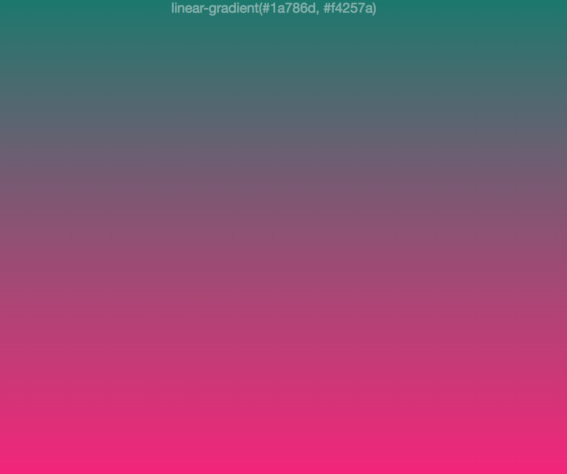 Build a minimalist gradient generator with Javascript and jQuery. | by  Chris Allen | Medium