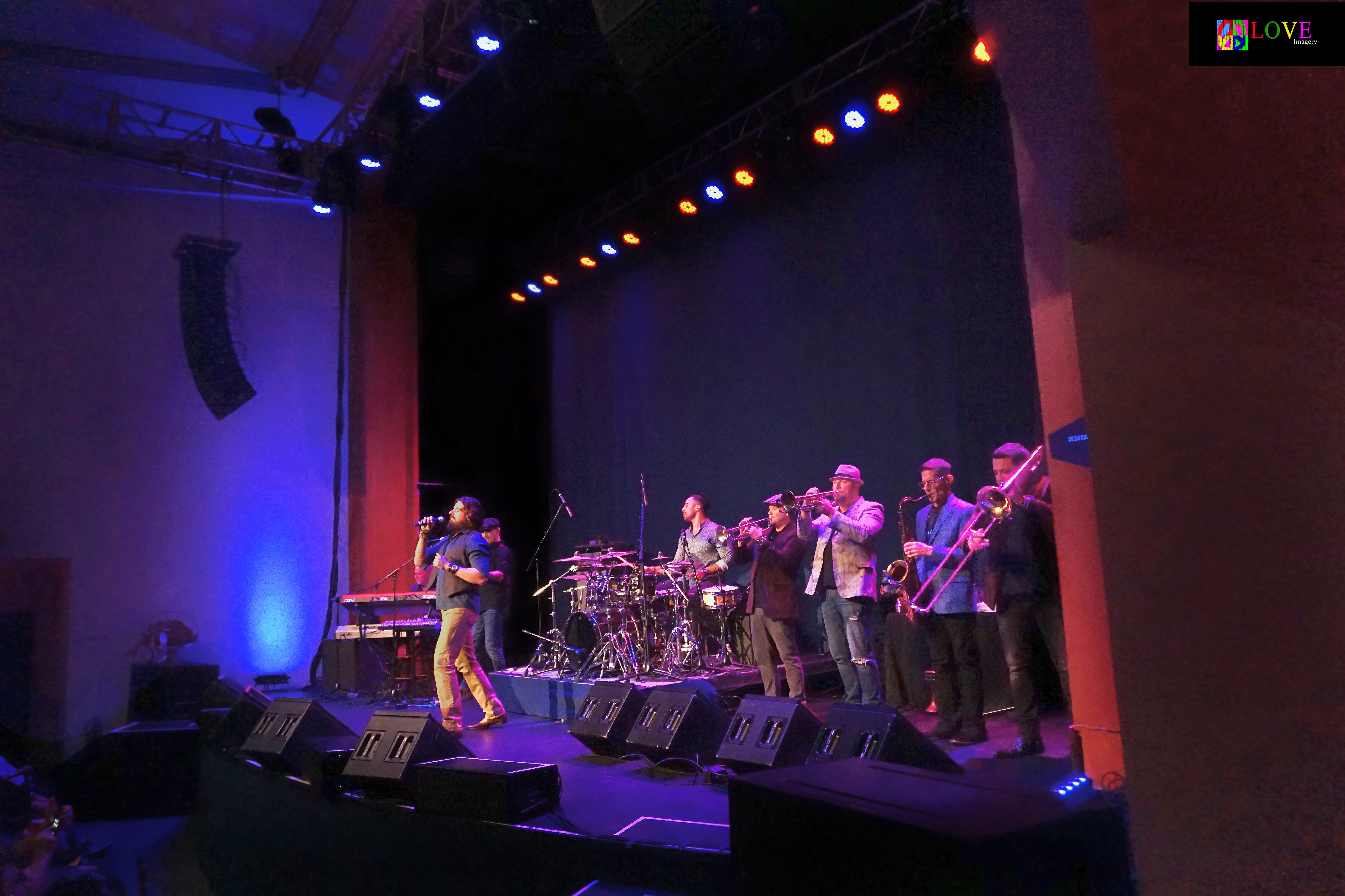 Blood Sweat And Tears Live At The Newton Theatre By Spotlight Central Spotlight Central Medium Blood Sweat And Tears Live At The Newton Theatre By Spotlight Central Spotlight Central Medium