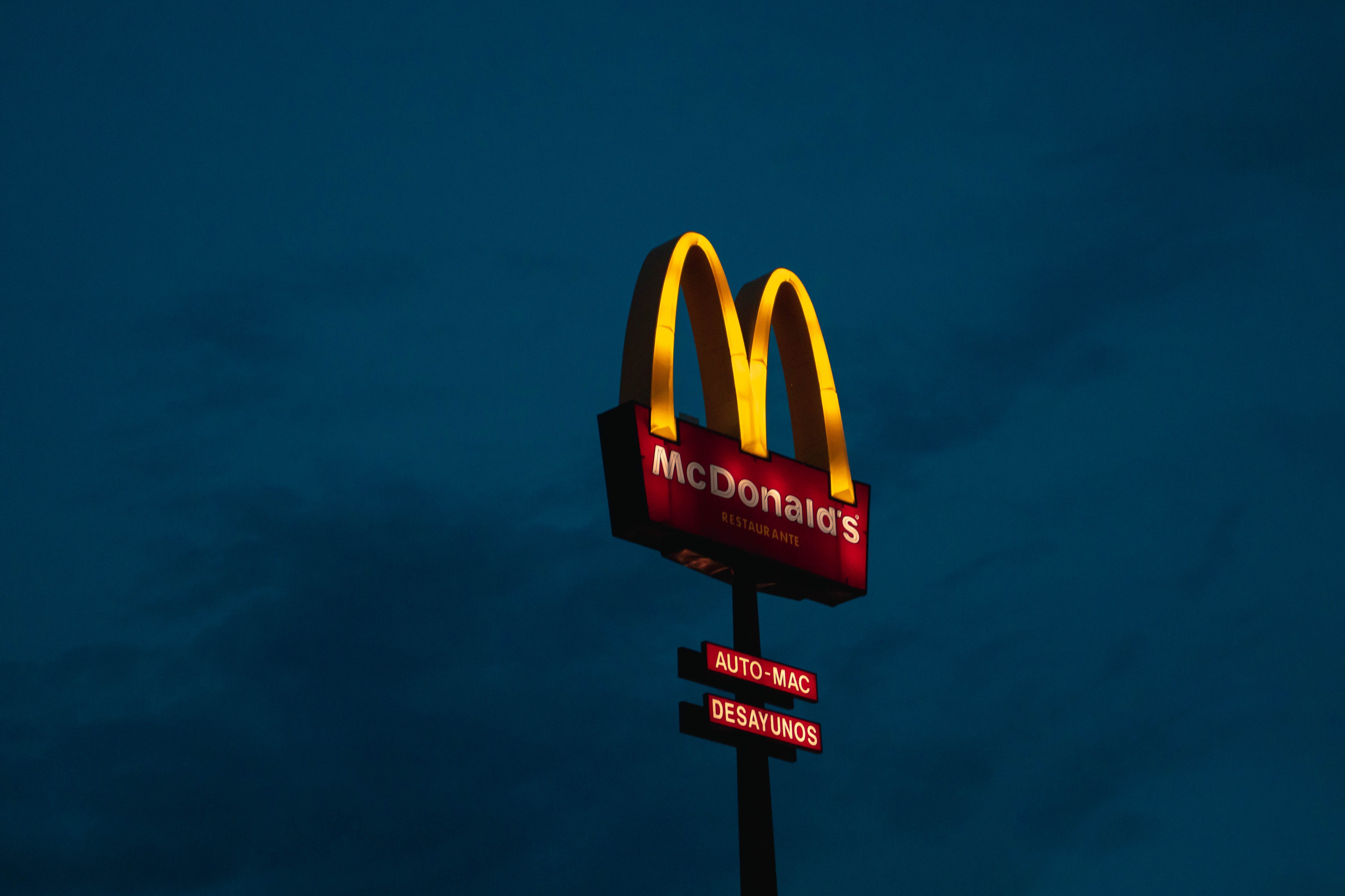 5 Essential Lessons From McDonald’s On Executing Strategy | by Yuin Lai