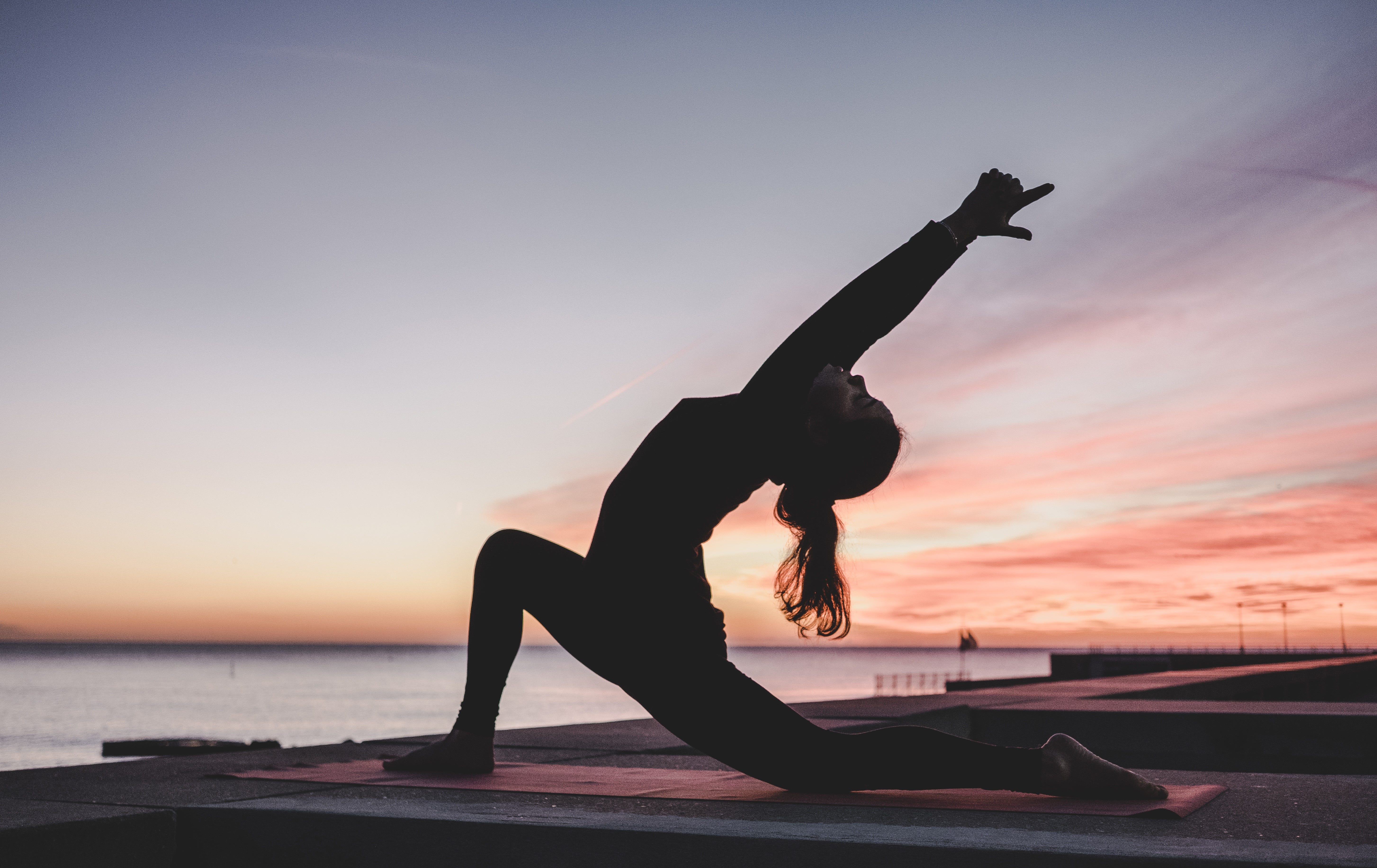 Balancing Structure And Flow And Why Yoga Might Not Be Your - 