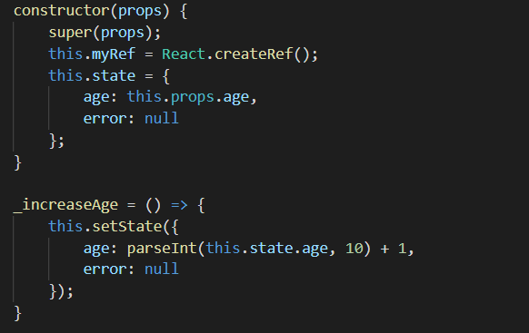 Beginners Guide to React JS. Introduction | by Titash Roy | Medium