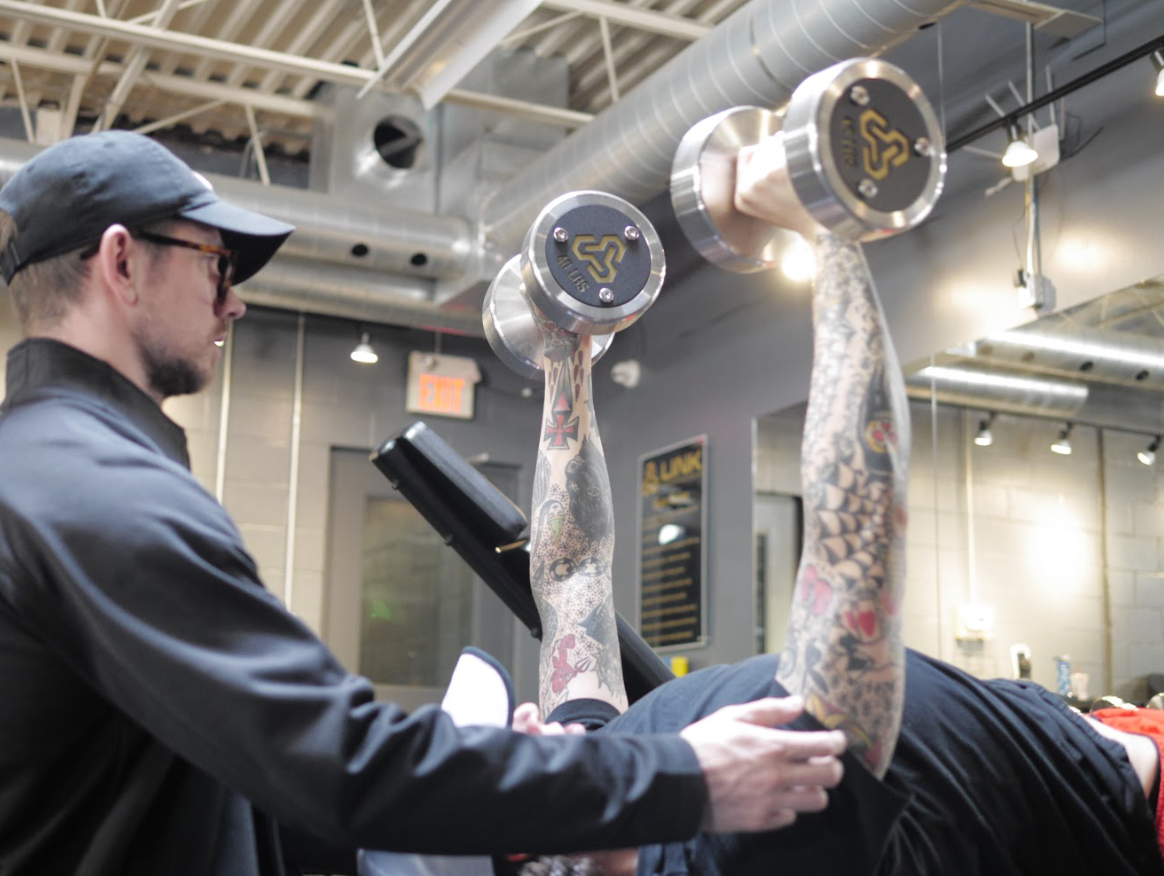 New To Weight Training? 5 Important Questions Answered by Steve