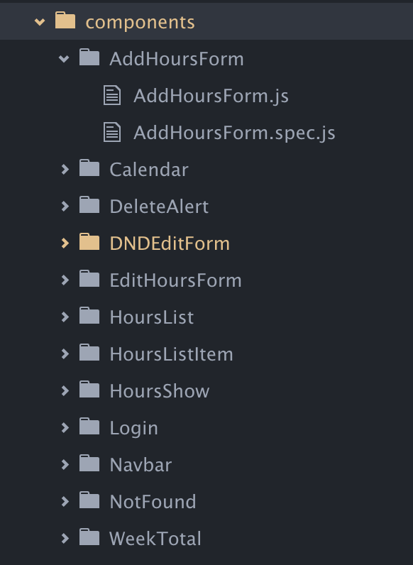 Converting HTML Templates for Your React App | by Melanie MacDonald ...