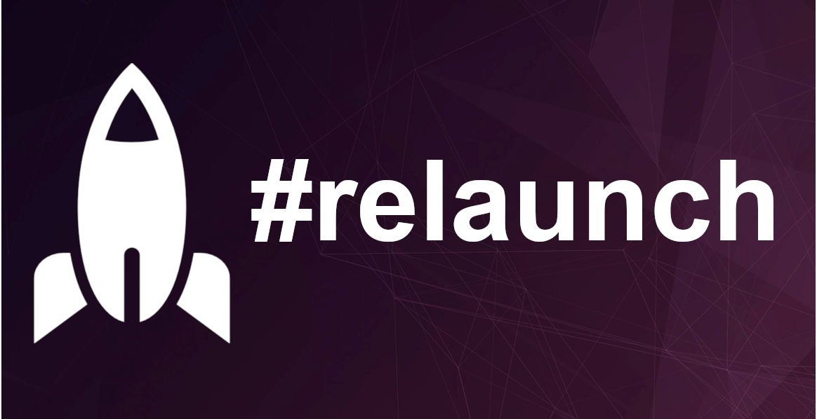 Relaunch of InDeep. Hello InDeep community! We are really… by InDeep