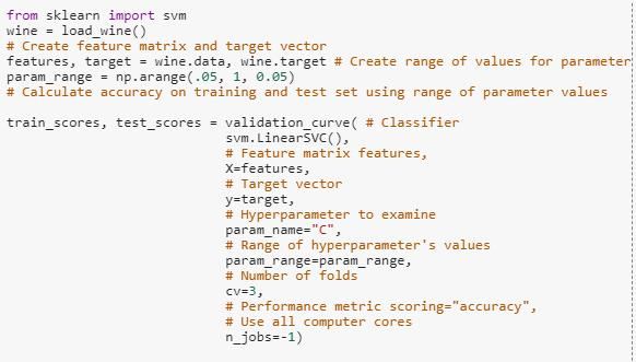 Linear vs. Non-linear Support Vector Machines: Which is More Accurate ...