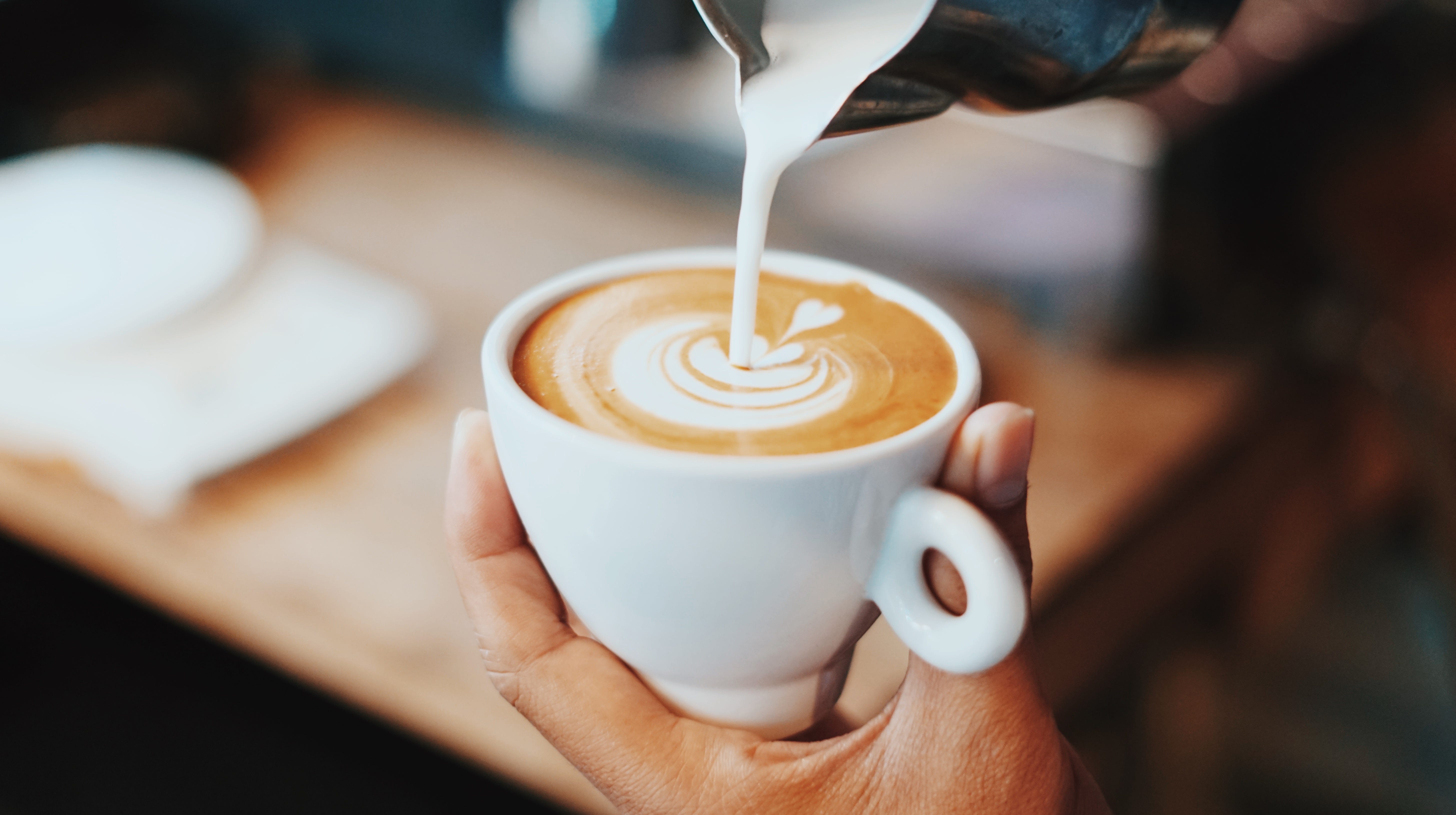 What Is the Great Latte Debate? - Making of a Millionaire - Medium