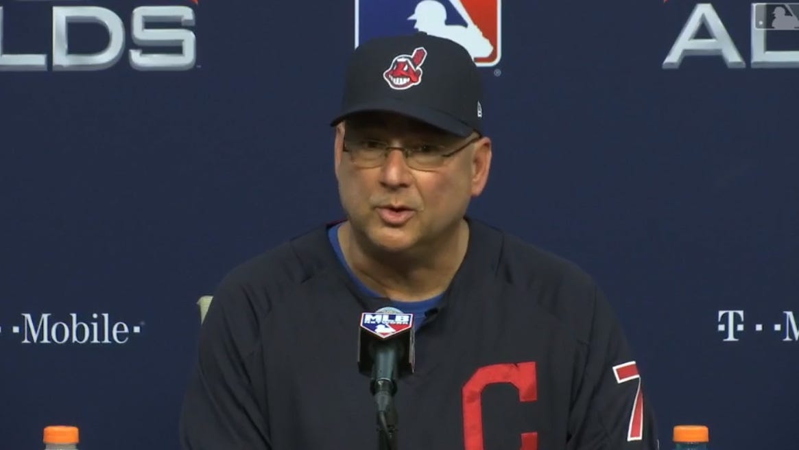 cleveland indians alds shirts