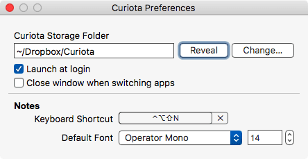 Curiota download Curiota download
