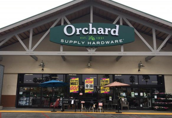 hardware supply store near me