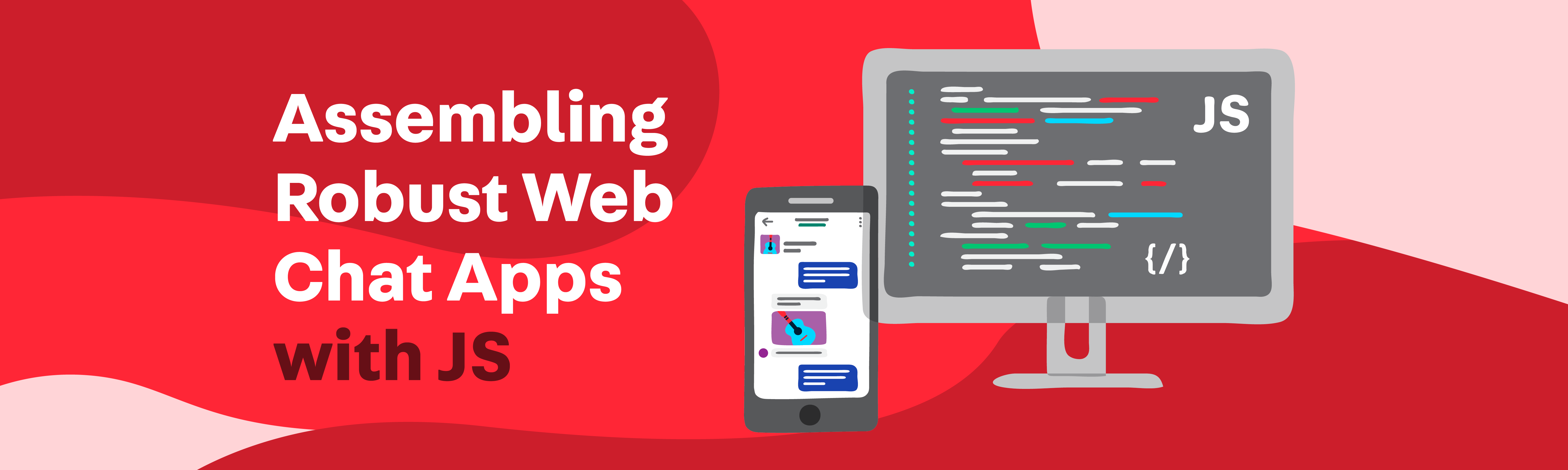 Assembling Robust Web Chat Applications With Javascript An In Depth Guide By Yao Hui Chua Carousell Insider Medium