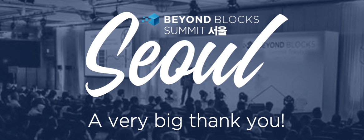 On Tap In Korea Uniting Under One Global Vision Of Decentralized