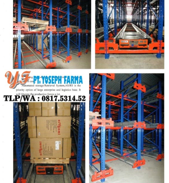WA 62 81 753 1452 Agen Rak Gudang Farmasi PT YOSEPH FARMA WA 62 81 753 1452 Agen Rak Gudang Farmasi PT YOSEPH FARMA