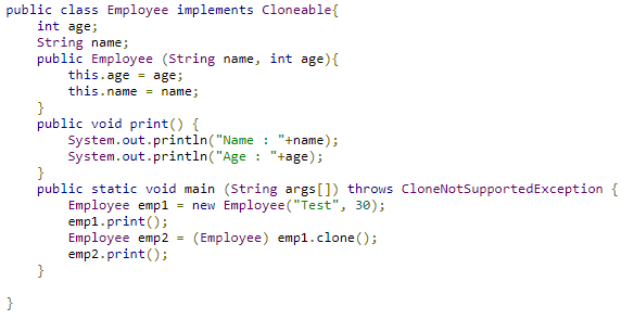All about Java Interface in details | by Imran Khan | Aug, 2022 | Medium