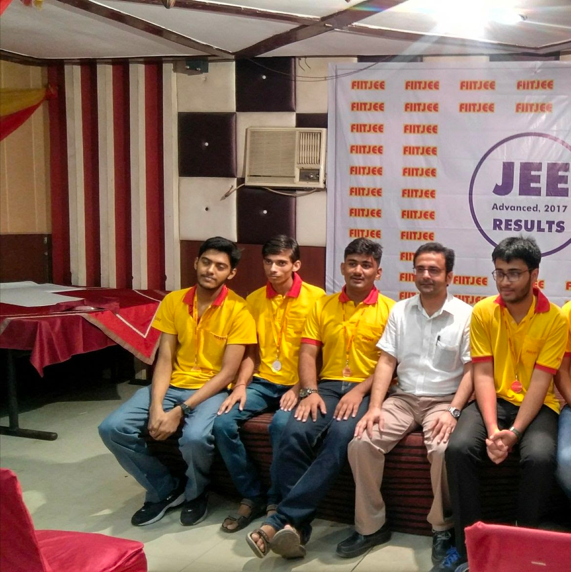 Adieu KGP Shivam Kumar Jha Cracking IIT By Student Welfare Group IIT Kharagpur Medium