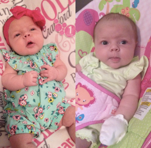 My First Father s Day She Makes Every Day Better Her Eyes By Brad Crawford Medium