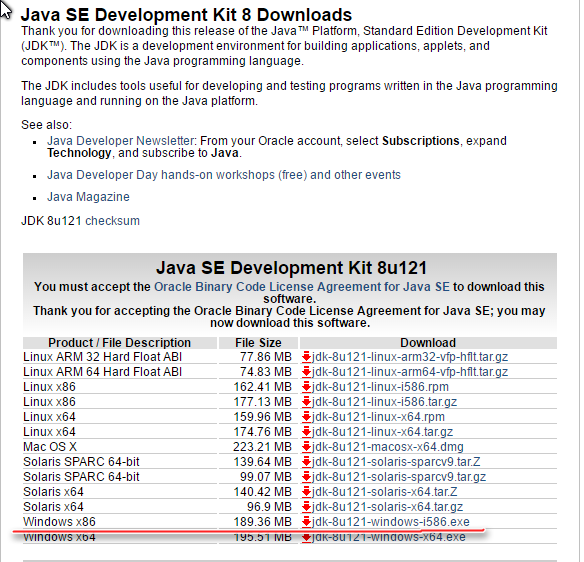 มือใหม่หัดใช้ Oracle. บทความนี้ ลองเขียนไว้เล่นๆ นะครับ… | By หมูน้อย ...