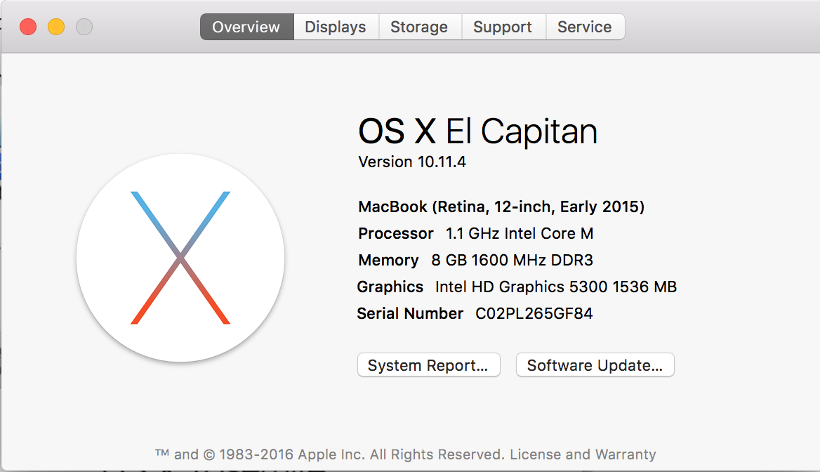 Intel Processor For Mac Os X