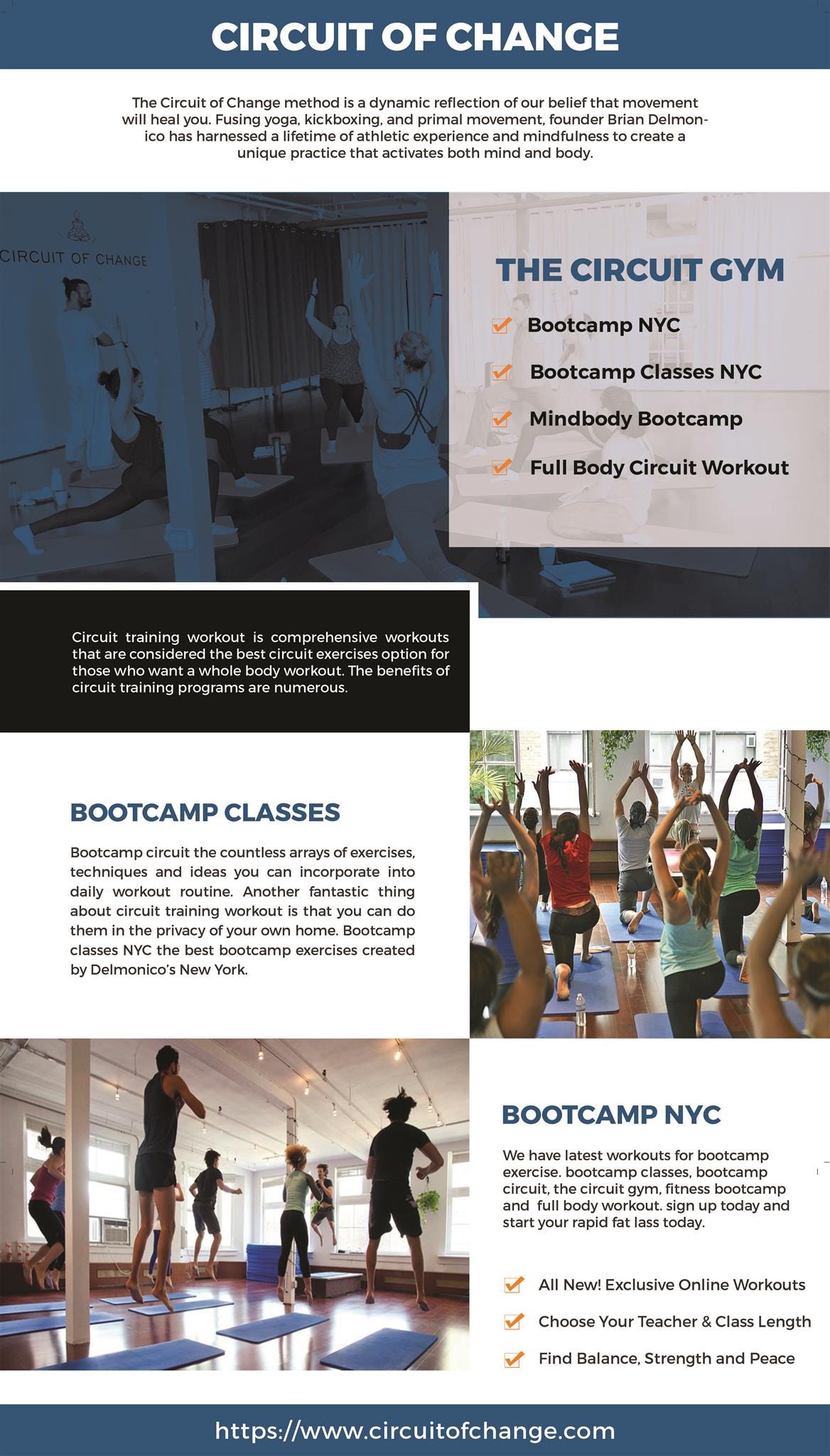 boot camp programs near me