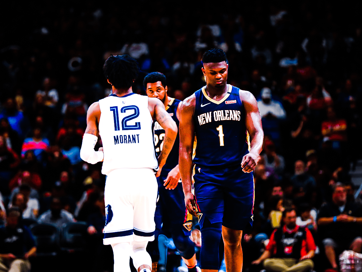 Complete 2020 Nba Award Predictions Basketball University