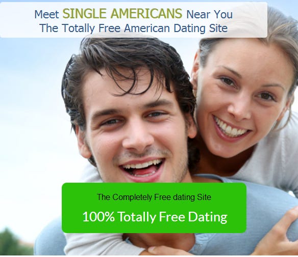 dating online american singles