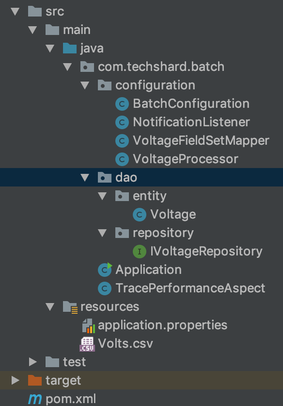 Batch Processing Large Data Sets With Spring Boot And Spring Batch