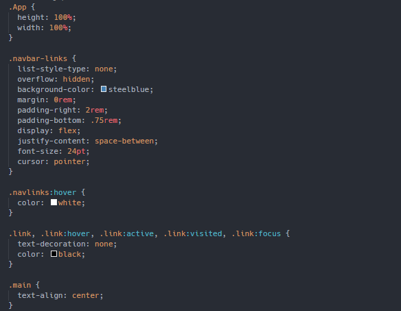 Routing around in React. A Build-A-Long using React Router to… | by ...