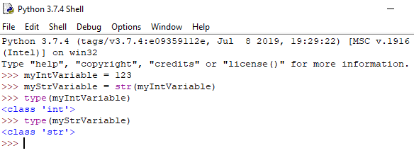 Learning Python at UoPeople — A Gentle Introduction to Coding | by ...