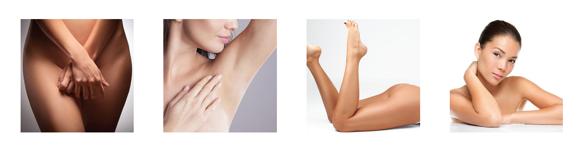 Best laser hair removal in Richmond Hill.