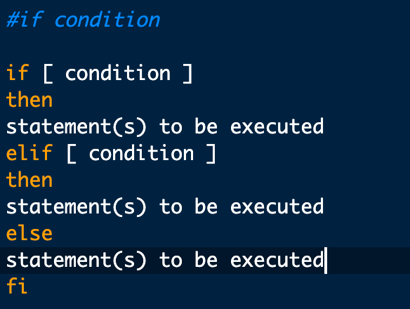 Shell Script. A shell provides us with an interface… | by Manasa M P ...
