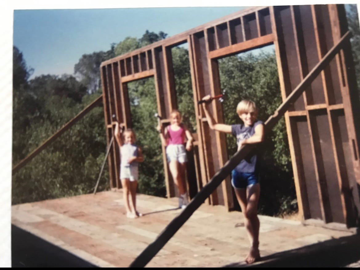 Sibling Loss Awareness Day — What Does That Mean for You? by Melissa