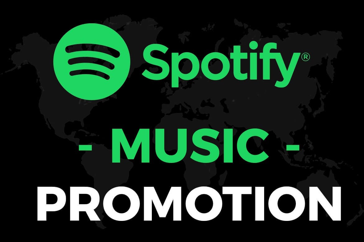 The fastest music promotion with internet | by musicpromo | Medium