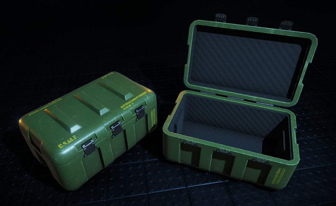 Cs Go Cases And What Is Wrong With Them By Cs Money Medium