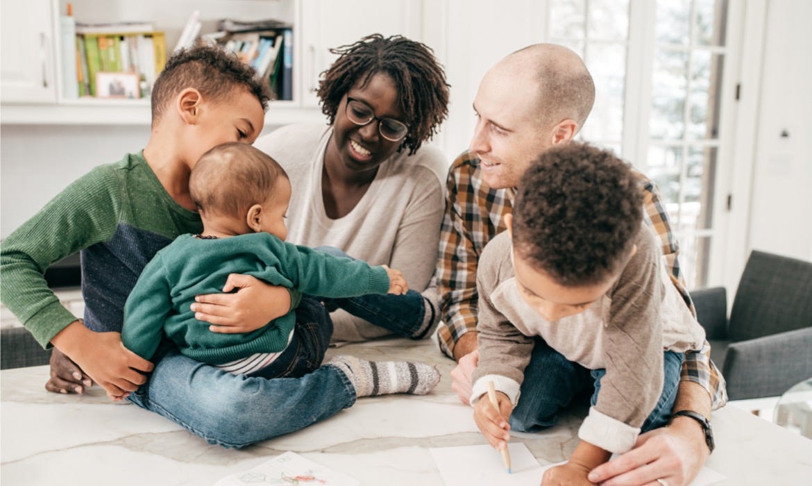 At-Home Early Math Learning Kit for Families: Ideas for Supporting Young  Children's Math Skills During Coronavirus and Beyond | by DREME Network |  Medium