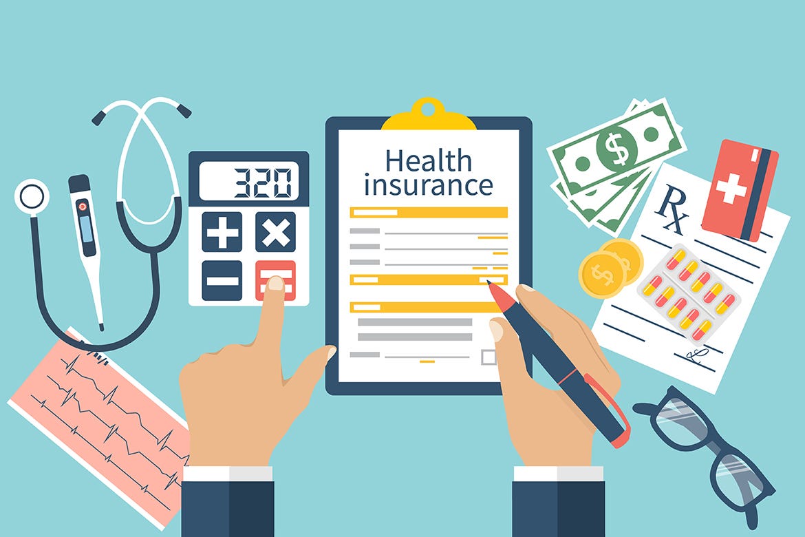 Affordable Health Insurance for Seniors Over 62, 65, 70, 80, 85