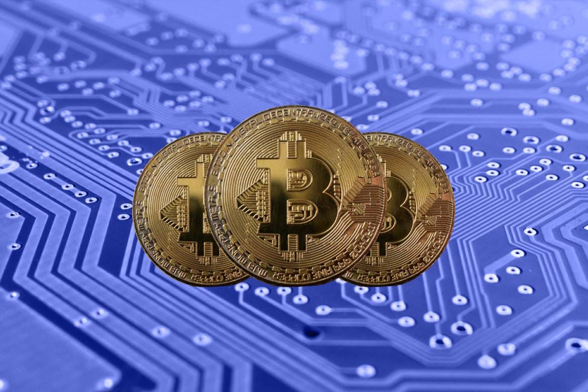 One-Two-Three Punch Marketing