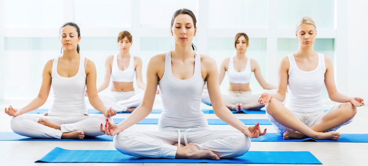 isha yoga pants
