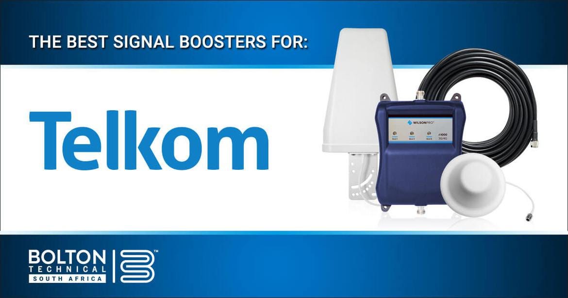 Vodacom Cell C Signal Booster Calls Car Vehicle Caravan (Cell  C/MTN/Vodacom/Virgin Mobile