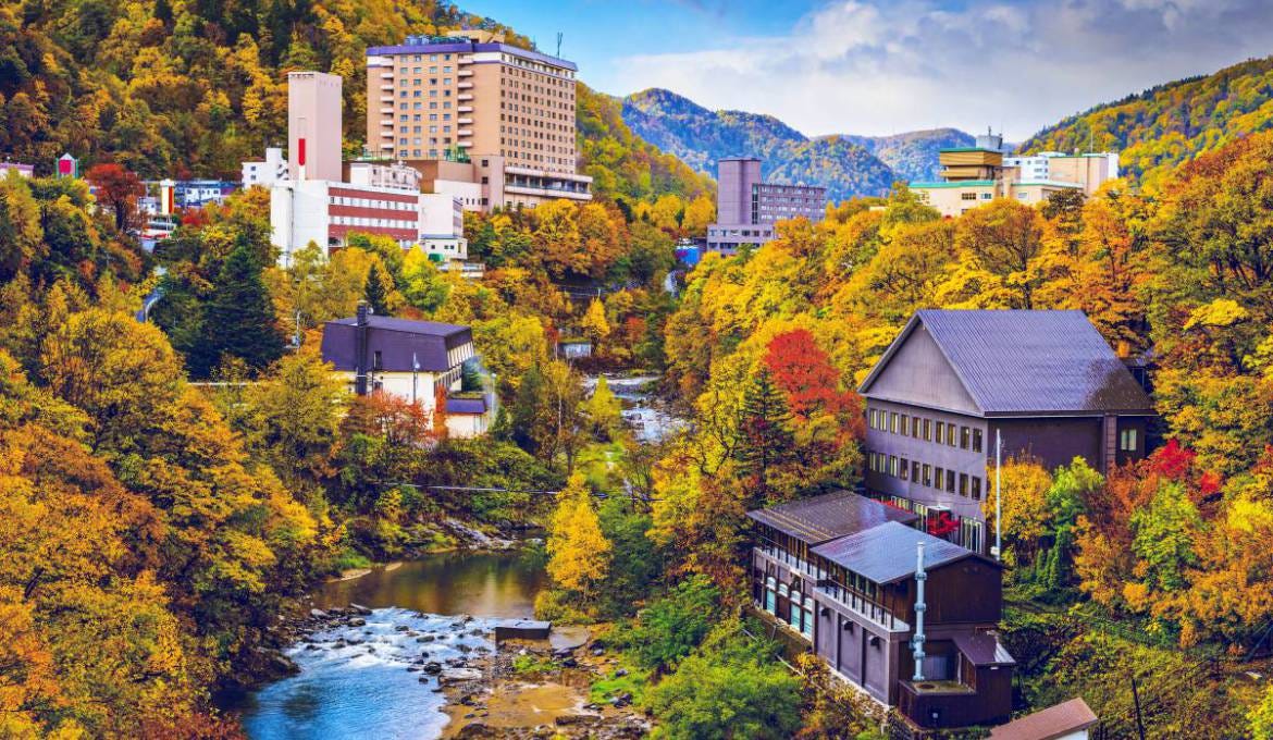 【Travel Japan】Fall in Hokkaido: Top 5 Activities To Enjoy The Autumn