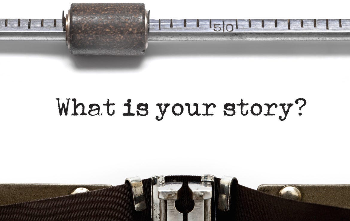 The Power Of Storytelling For Personal Branding With Examples From Steve Jobs By Kaitlin Zhang Medium The Power Of Storytelling For Personal Branding With Examples From Steve Jobs By Kaitlin Zhang Medium