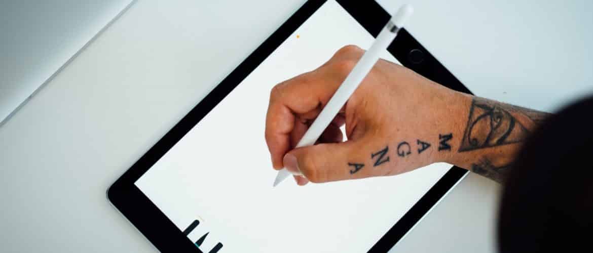 Best drawing apps for ipad pro