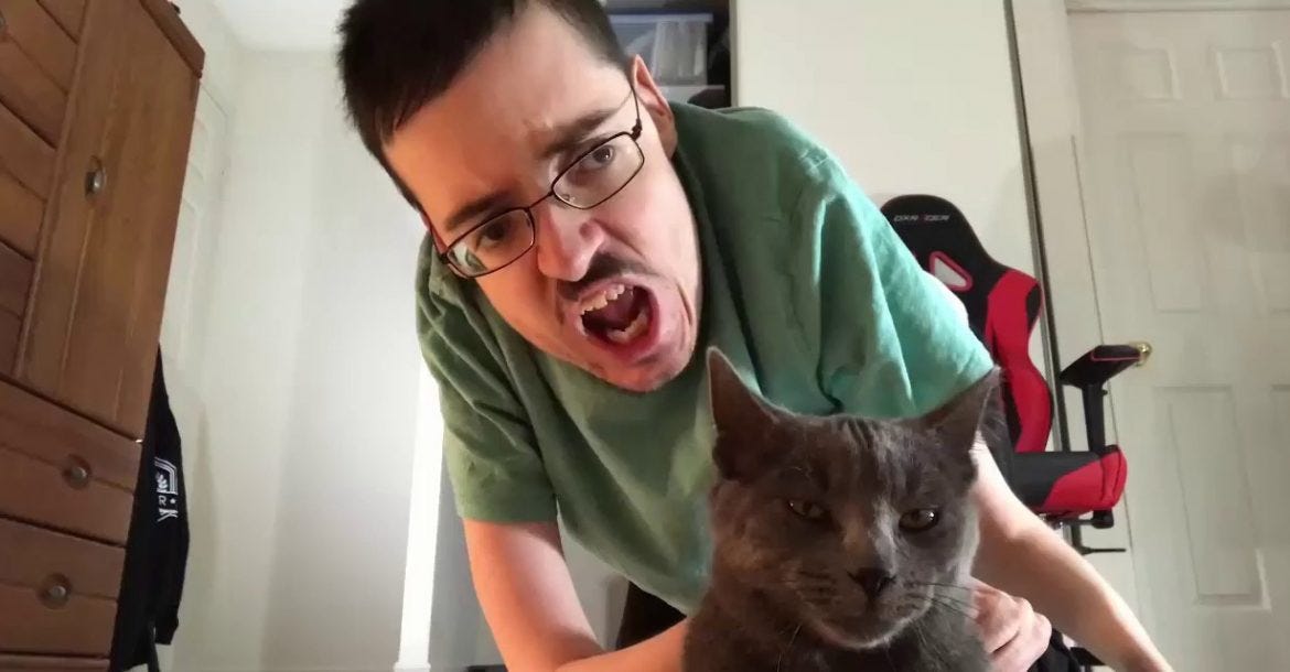 What does ricky berwick have