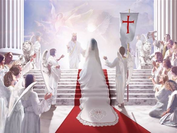 The four dimensions of God’s love… | by Chinedu Ofor | Medium