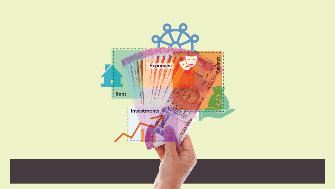 5 Fool Proof Personal Finance Hacks By Aradhana Gotur Tickertape Medium