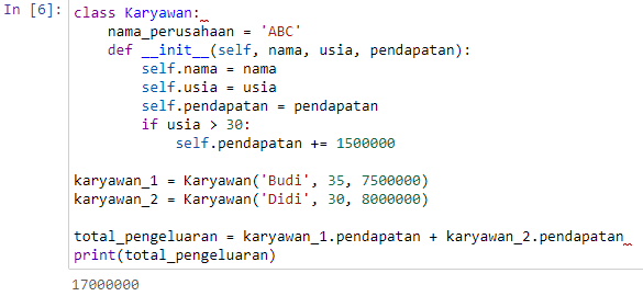 Python For Data Professional Beginner Part 3 By Reyvan Maulid Pradistya Medium