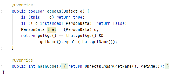 Records (Java 14). In this blog, we will cover one of the… | by ADITYA ...