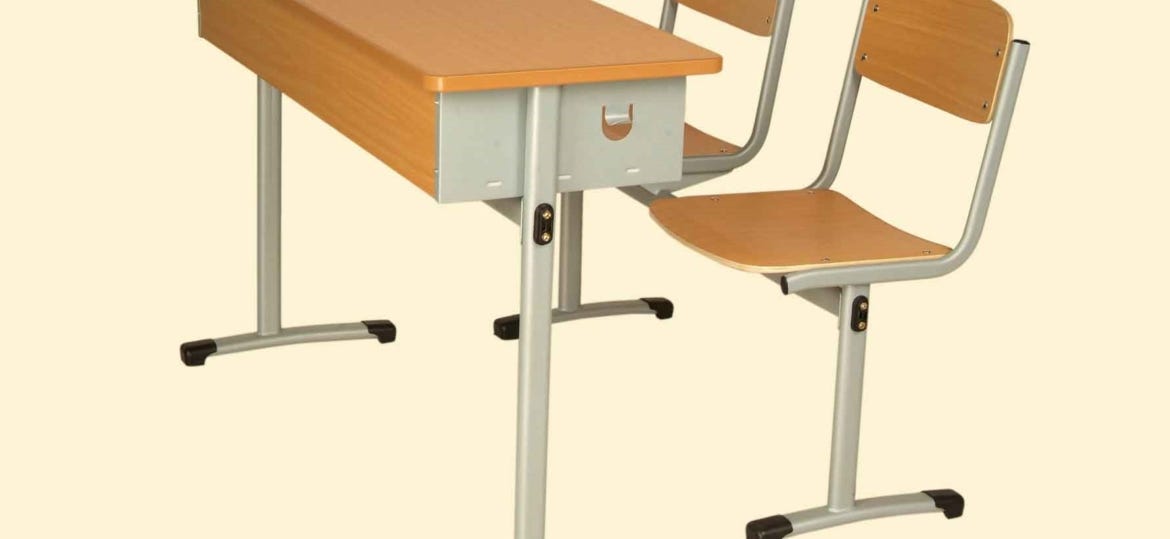 Selecting School Chairs For The Classroom Adem Ayaz Medium
